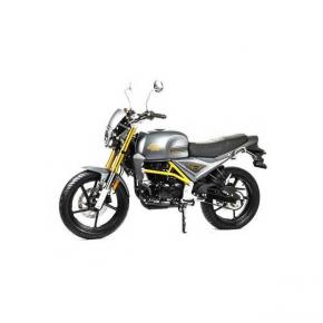  Мотоцикл SCRAMBLER 250 см3