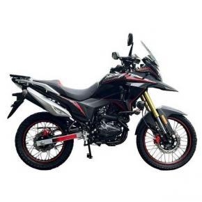  Мотоцикл CORSAR 250 см3