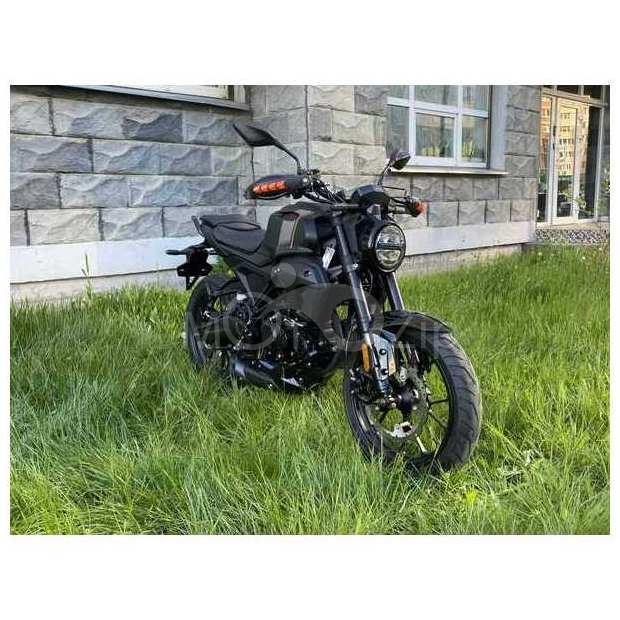 Мотоцикл HIRO 250 см3
